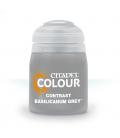 Pintura Citadel: Contrast Basilicanum Grey Pintura Citadel: Contrast Basilicanum Grey
