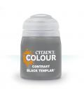 Pintura Citadel: Contrast Black Templar Pintura Citadel: Contrast Black Templar