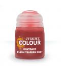 Pintura Citadel: Contrast Flesh Tearers Red Pintura Citadel: Contrast Flesh Tearers Red
