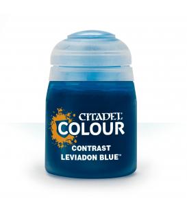 Pintura Citadel: Contrast Leviadon Blue