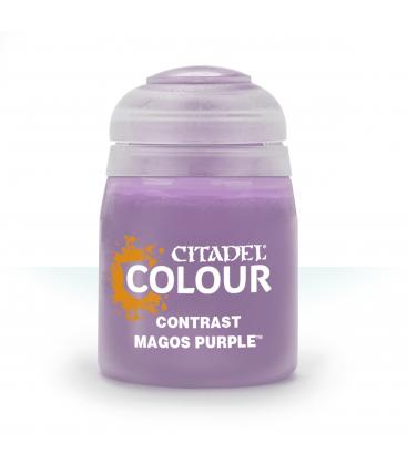 Pintura Citadel: Contrast Magos Purple