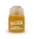 Pintura Citadel: Contrast Nazdreg Yellow Pintura Citadel: Contrast Nazdreg Yellow