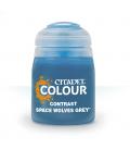 Pintura Citadel: Contrast Space Wolves Grey Pintura Citadel: Contrast Space Wolves Grey