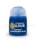 Pintura Citadel: Contrast Ultramarines Blue Pintura Citadel: Contrast Ultramarines Blue
