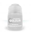 Pintura Citadel: Technical Valhallan Blizzard Pintura Citadel: Technical Valhallan Blizzard
