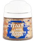 Pintura Citadel: Layer Fulgurite Copper Pintura Citadel: Layer Fulgurite Copper