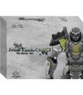 Metalcorps: The Mech's War Metalcorps: The Mech's War