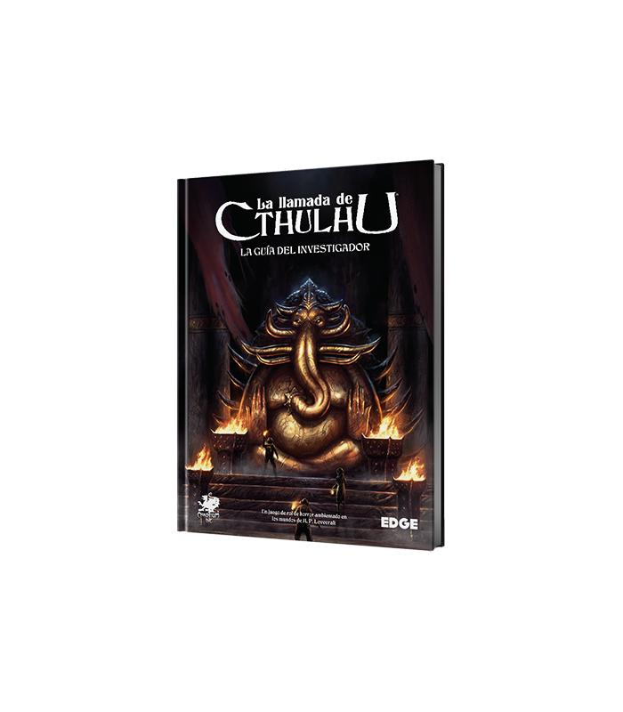 pdfcoffee com chamado-de-cthulhu-7e-guia-do-investigador-pdf-free - Livros