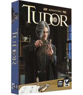 Tudor: Miniaturas