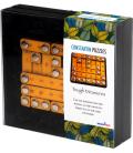 Puzzle Metro / Tough Measures Puzzle Metro / Tough Measures