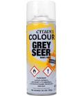 Spray de Imprimación Citadel: Contrast Undercoat (Grey Seer) Spray de Imprimación Citadel: Contrast Undercoat (Grey Seer)