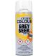 Spray de Imprimación Citadel: Contrast Undercoat (Grey Seer)