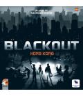Blackout Hong Kong Blackout Hong Kong