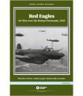 Red Eagles: Air War over the Kuban Peninsula, 1943 Red Eagles: Air War over the Kuban Peninsula, 1943