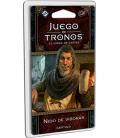 Juego de Tronos LCG: Nido de Víboras / Desembarco del Rey 3 Juego de Tronos LCG: Nido de Víboras / Desembarco del Rey 3