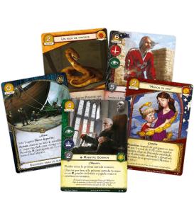 Juego de Tronos LCG: Nido de Víboras / Desembarco del Rey 3