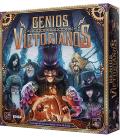 Genios Victorianos Genios Victorianos