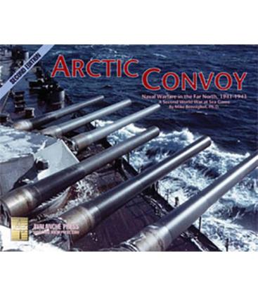 Second World War at Sea: Arctic Convoy