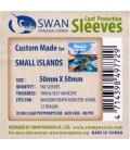 Fundas Swan Panasia (50x50) (160) Fundas Swan Panasia (50x50) (160)