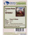 Fundas Thick Swan Panasia (75x105mm) (80) Fundas Thick Swan Panasia (75x105mm) (80)