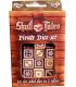 Skull Tales - Pirate Dice Set