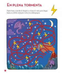 Dobble: Mi Supercuaderno de Juegos