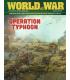 World at War 65: Operation Typhoon (Inglés)