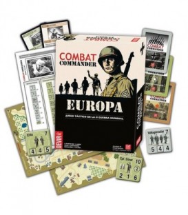 Combat Commander: Europa