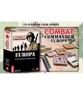 Combat Commander: Europa