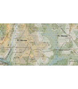 To Take Washington: Jubal Early's Summer 1864 Campaign