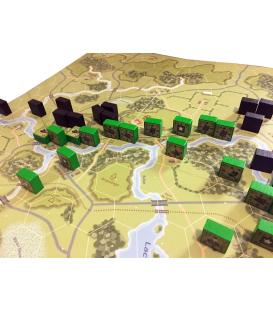 Combat Infantry: Westfront 1944-45 (Inglés)