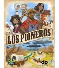 Los Pioneros Los Pioneros