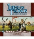 Juego de Tronos: Reina de Dragones Juego de Tronos: Reina de Dragones