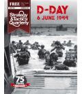 Strategy & Tactics Quarterly 6: D-Day - 6 June 1944 Strategy & Tactics Quarterly 6: D-Day - 6 June 1944