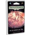 Arkham Horror LCG: En las Garras del Caos / El Círculo Roto 5 Arkham Horror LCG: En las Garras del Caos / El Círculo Roto 5