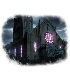 Arkham Horror LCG: En las Garras del Caos / El Círculo Roto 5