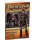 Pathfinder: La Calavera de la Serpiente 5 (Los Mil Colmillos por Abajo)