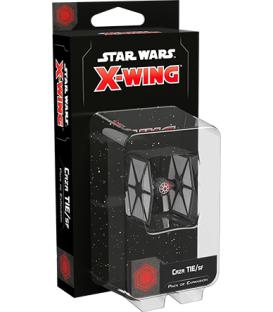 Star Wars X-Wing 2.0: Caza TIE/SF