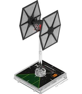 Star Wars X-Wing 2.0: Caza TIE/SF