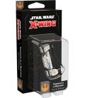 Star Wars X-Wing 2.0: Transporte de la Resistencia Star Wars X-Wing 2.0: Transporte de la Resistencia