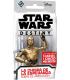 Star Wars Destiny: La Chispa de la Esperanza (Sobre de Ampliación)