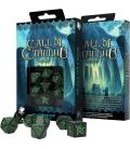 Q-Workshop: Call of Cthulhu (Black & Green) Q-Workshop: Call of Cthulhu (Black & Green)