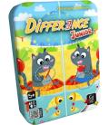 Difference Junior Difference Junior