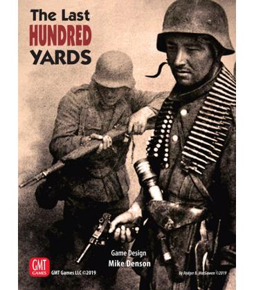 The Last Hundred Yards