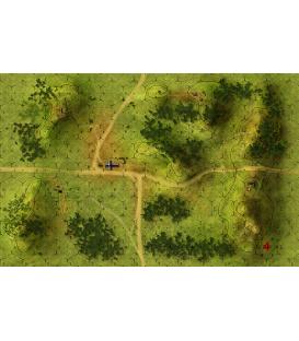 The Last Hundred Yards