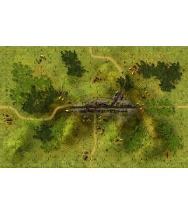 The Last Hundred Yards