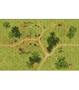 The Last Hundred Yards