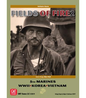 Fields of Fire 2: With the Old Breed