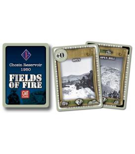 Fields of Fire 2: With the Old Breed