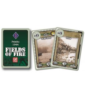 Fields of Fire 2: With the Old Breed